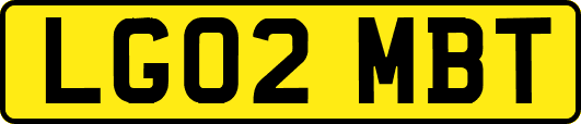 LG02MBT