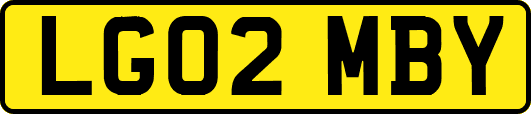 LG02MBY