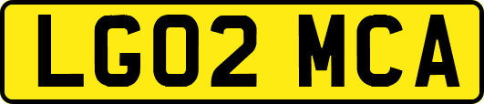 LG02MCA