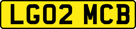 LG02MCB