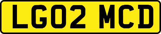 LG02MCD