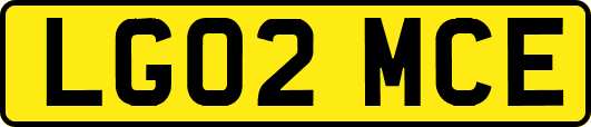 LG02MCE