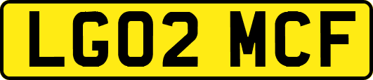 LG02MCF