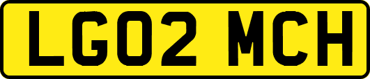 LG02MCH