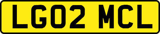LG02MCL