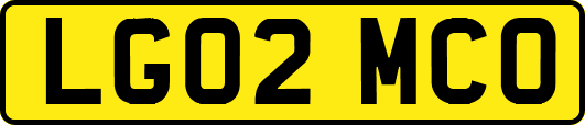 LG02MCO