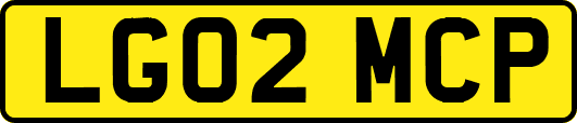 LG02MCP