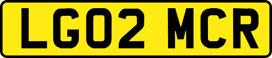 LG02MCR