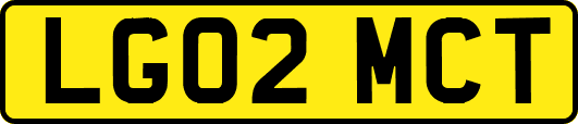 LG02MCT