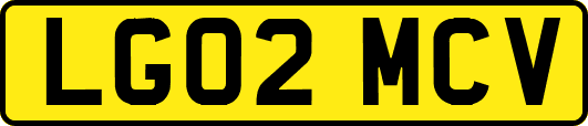 LG02MCV