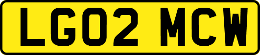 LG02MCW