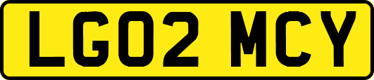 LG02MCY