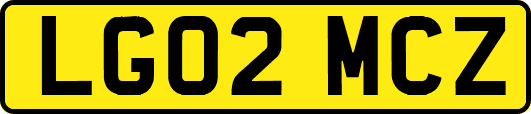 LG02MCZ