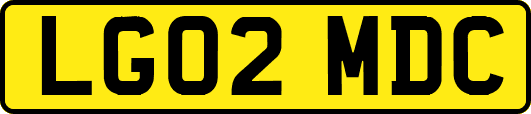 LG02MDC