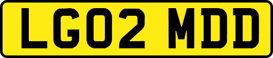 LG02MDD
