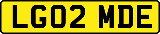 LG02MDE