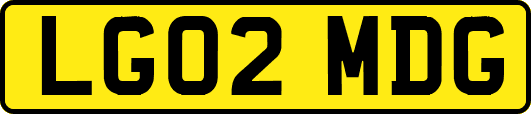 LG02MDG