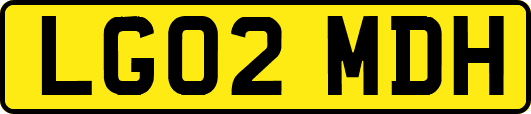 LG02MDH