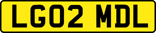 LG02MDL