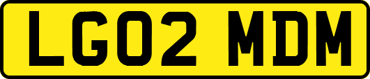 LG02MDM