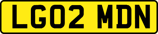 LG02MDN