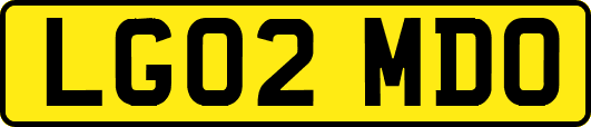 LG02MDO