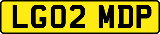 LG02MDP