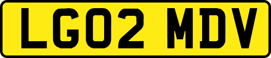 LG02MDV