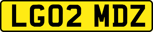 LG02MDZ