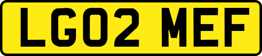 LG02MEF
