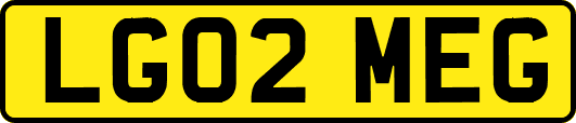 LG02MEG