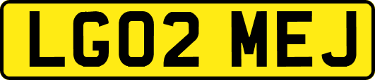 LG02MEJ