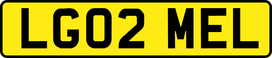 LG02MEL
