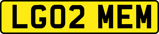 LG02MEM