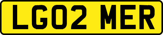 LG02MER