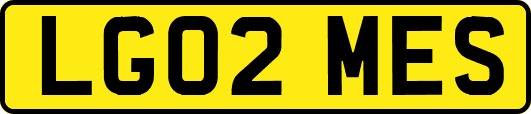 LG02MES