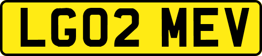 LG02MEV