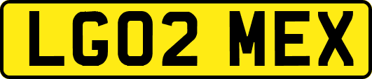 LG02MEX