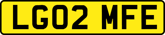 LG02MFE