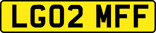LG02MFF