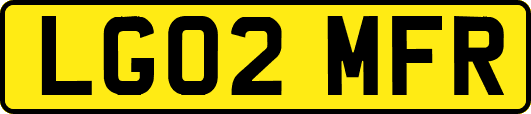 LG02MFR