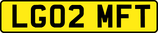 LG02MFT