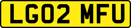LG02MFU
