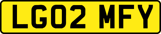LG02MFY