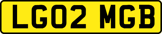 LG02MGB