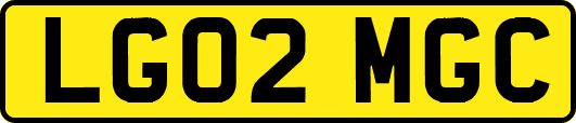 LG02MGC