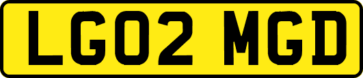 LG02MGD