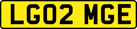 LG02MGE