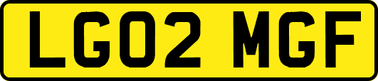 LG02MGF