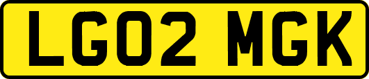 LG02MGK